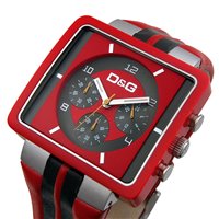 Reloj D&G Hombre in Policarbonato DW0064 - DW0064